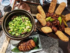 -南京大牌档(济南万象城店)