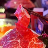 杜海涛喊你来吃火锅啦！