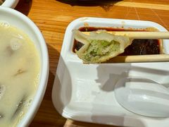 -奉天祥和锅烙铺(三台子店)
