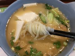 三鲜米线-魏家凉皮(十里河店)