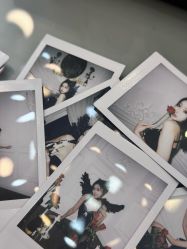 -WAVE SODA摄影工作室