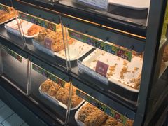 -山崎面包(百联世纪店)