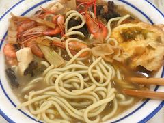 -姚记面馆(瑶琳路店)