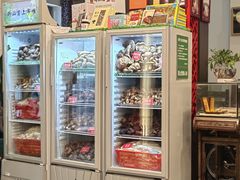 -太婆天府山珍酒楼(亚运村店)