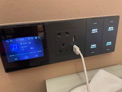 -麗枫酒店(广州区庄地铁站店)