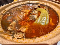 -山四砂锅(钟楼街店)