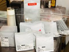 -72 COFFEE(东朝阳路店)