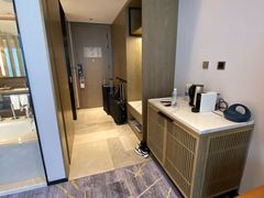 -广州粤海喜来登酒店