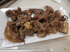 -三头牛·潮汕牛肉生蚝火锅 (夏湾店)