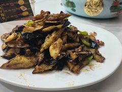-太子食府(圣水路店)