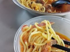 -铭辉沙嗲面(新街商业城店)