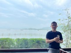 -湖畔居茶楼(湖滨店)