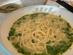 -欣达面馆(天桥支路店)