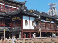 -南翔馒头店(豫园店)
