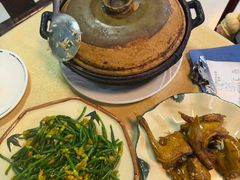-蒸坊黄鳝饭(骏丰大厦店)