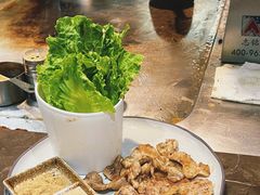 -春田小幸铁板烧(忠义街店)