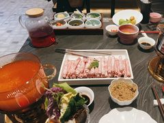-合乐·创意火锅·海鲜火锅(亚东柒号店)
