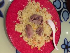-撒拉花儿·新疆菜·清真(太阳宫店)
