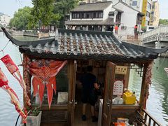 -衣裳街历史文化街区