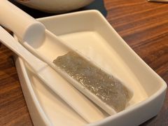 虾滑-水林间·寿喜烧自助(仙林金鹰店)