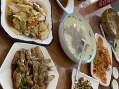 -洲晓鲜·舟山海鲜大排档(朱家尖风景区店)