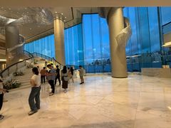 -香港九龙海逸君绰酒店