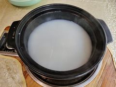 -丰尔粥食·粥底火锅·桑拿鸡(大良总店)