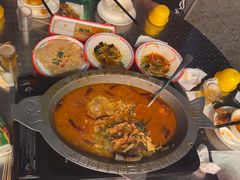 -鱼神脆皮烤鱼(深圳光明田寮村店)