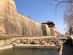 -中国汉城景区