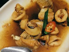 -临家闽南菜(宝洲路店)
