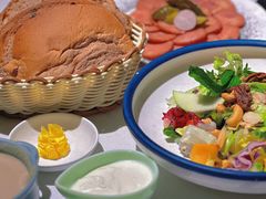 -俄士厨房(五棵松华熙LIVE店)