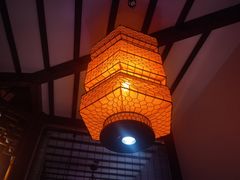 -荷塘秋月·本帮江浙菜(国权路店)