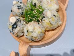 -chicken plus韩国炸鸡(城阳店)