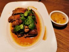 -点心传说·粤菜点心(佐阾虹湾店)