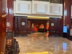 -北京中国大饭店