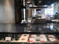 -艺站·自助餐厅·牛排西餐厅(济南绿地美利亚酒店)