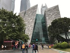 -广州图书馆