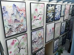 -狮王府淮扬菜(夫子庙老门东店)
