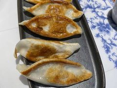 -东方饺子王(工农总店)