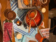 -五条友·广西烧烤大牌档(盛天地店)