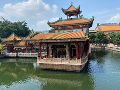 -宝墨园景区