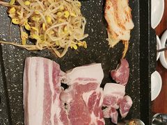 -Dombe豚(黑猪肉街店)