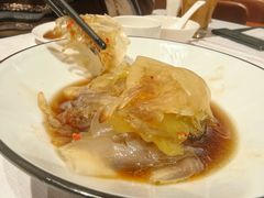 潮州酸菜海蜇头-北京厨房(SKP店)