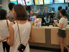 -麦当劳(厦门思明路店)