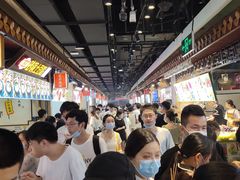 -东门町美食街