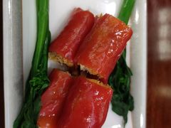 -彩景大茶楼(平湖店)