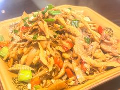 -朗妈私房菜(婺女州店)