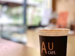 -Au Cafe&Roastery(华侨城店)