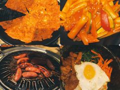 -哈哈碳都·牛肋条无限自助烤肉(台江万达店)