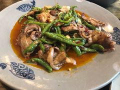 招牌回锅肉-蜀厨蓉匠(广福店)